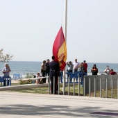 Guardia Real en Benicàssim