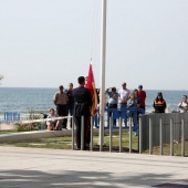 Guardia Real en Benicàssim