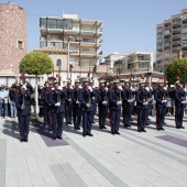 Guardia Real en Benicàssim