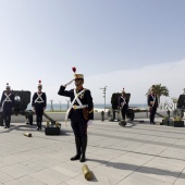 Guardia Real en Benicàssim