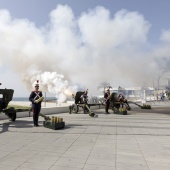 Guardia Real en Benicàssim