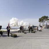 Guardia Real en Benicàssim