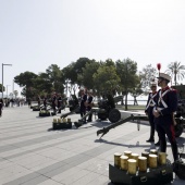 Guardia Real en Benicàssim