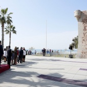 Guardia Real en Benicàssim