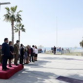 Guardia Real en Benicàssim