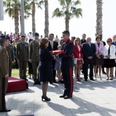 Guardia Real en Benicàssim