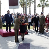 Guardia Real en Benicàssim