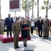 Guardia Real en Benicàssim