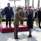 Guardia Real en Benicàssim