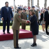 Guardia Real en Benicàssim