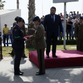 Guardia Real en Benicàssim