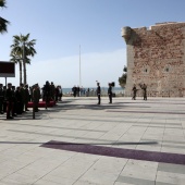 Guardia Real en Benicàssim