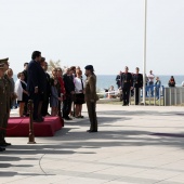 Guardia Real en Benicàssim