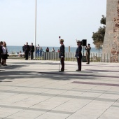 Guardia Real en Benicàssim