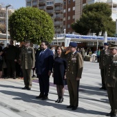 Guardia Real en Benicàssim