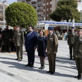 Guardia Real en Benicàssim