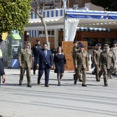 Guardia Real en Benicàssim