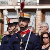 Guardia Real en Benicàssim