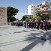 Guardia Real en Benicàssim