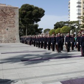 Guardia Real en Benicàssim