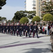 Guardia Real en Benicàssim