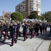 Guardia Real en Benicàssim