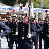 Guardia Real en Benicàssim