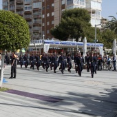 Guardia Real en Benicàssim