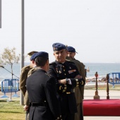 Guardia Real en Benicàssim