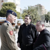 Guardia Real en Benicàssim