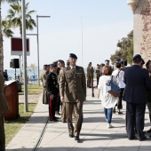 Guardia Real en Benicàssim