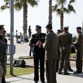 Guardia Real en Benicàssim