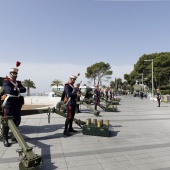 Guardia Real en Benicàssim