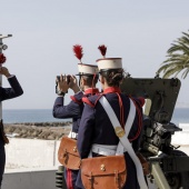 Guardia Real en Benicàssim