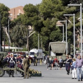 Guardia Real en Benicàssim