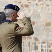 Guardia Real en Benicàssim