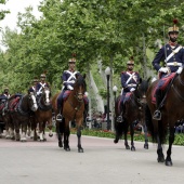 Guardia Real