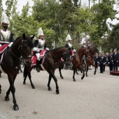 Guardia Real