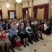 Conferencia del Prior de Lledó