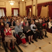 Conferencia del Prior de Lledó