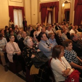 Conferencia del Prior de Lledó