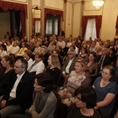 Conferencia del Prior de Lledó