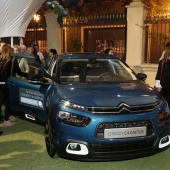 Citroën 2018