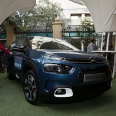 Citroën 2018