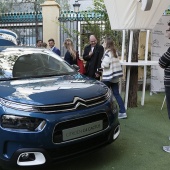 Citroën 2018