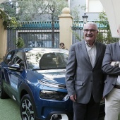 Citroën 2018