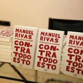 Manuel Rivas