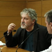 Manuel Rivas