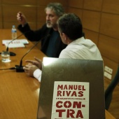 Manuel Rivas