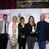 III Premios Faro PortCastelló